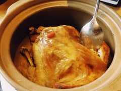 -金牌外婆家(苏州中心店)