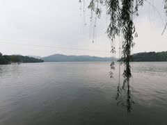 -天目湖山水园