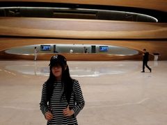 -哈尔滨大剧院
