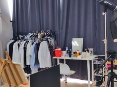 -柒闲月摄影工作室