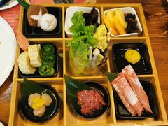 -刀叉遇上筷子中西融合餐厅(成都道店)