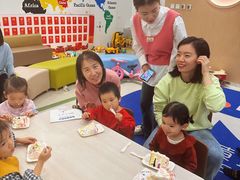 -红黄蓝成长中心(海淀上地店)