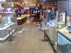 -利群商厦(台东店)