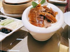-唐廊烤鸭店(工体店)