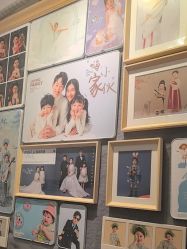 -倾城宝贝儿童摄影(广州天河店)