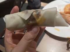 -星伦多自助料理·涮烤一体(杭州来福士店)