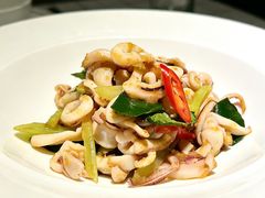 -BetterThai 泰加(苏州中心店)