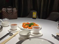 -深圳星河丽思卡尔顿酒店