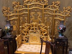 -仿膳饭庄·宫廷风味(百年传承店)