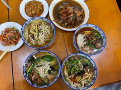 -太湖面馆十八浇(渔港路店)