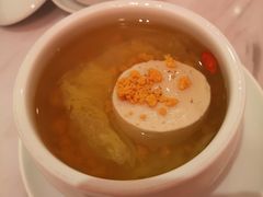 -喜鼎海胆水饺(平安金融中心店)