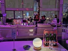 -月光漫步高空酒吧&景观下午茶Moonwalker Sky Land