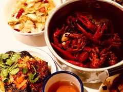 -老长沙龙虾馆·聚会餐厅(白石洲店)