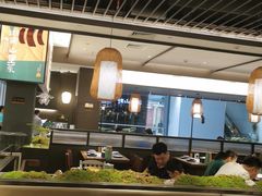 大堂-山涧肴·湘味家肴(松岗满纷天地店)