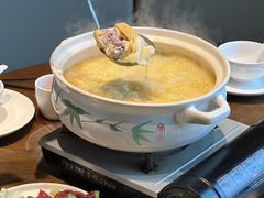 -御品轩酒家·新派粤菜(五象航洋店)
