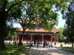 -北京国子监胡同