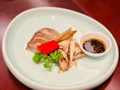 -中国坊中餐厅(石家庄希尔顿酒店)