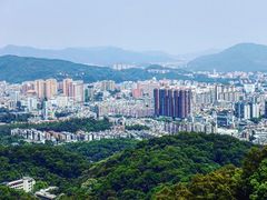 -广州市白云山风景名胜区
