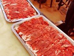 -月圆火锅(宁海东路二店)