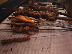 -纪录片《人生一串》体验店(静安店)