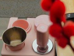 -Sips&Lick茶兰咖啡(五道口店)