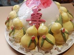 -御茶膳房(安定门内大街店)