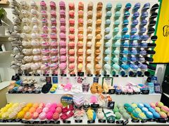 -LUSH(威尼斯人店)