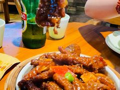 -潍城老菜馆·地标美食
