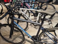 -SPECIALIZED闪电自行车(北苑路店)