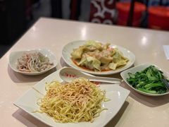 -东泰祥生煎馆(重庆北路店)