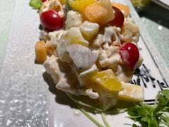 -陆壹捌餐厅(五大道店)