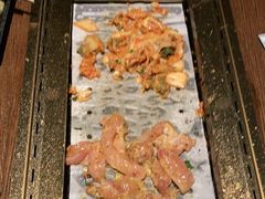 -新石器烤肉(中房金谊广场店)