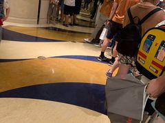 -澳门十六浦索菲特大酒店