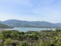 -雅达·阳羡溪山小镇中心