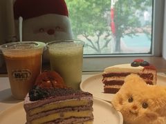 -姆们M Sweetie Cake(五道口店)