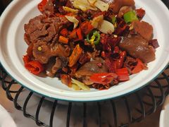 -食味酒味天津菜·海肠捞饭·东方酒饮(鼓楼店)