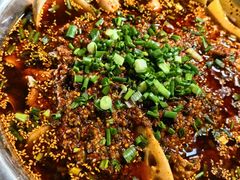 -蓉城西二道无名冒菜(西二道街店)