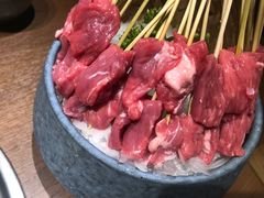 -快乐小羊·内蒙牛羊肉火锅(流花中心店)
