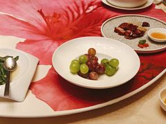 -长沙顺天凯宾斯基酒店·祈顺酒家中餐厅(雨花亭店)