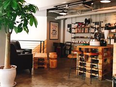 大堂-Alimentari早午餐(安福路店)