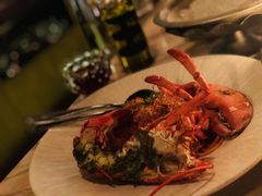 -Osteria Garden 生蚝花园餐厅(原进贤路店)