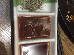 -やきにく 牛将日式焼肉(新华路店)