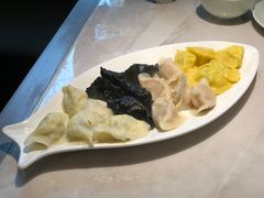 -船歌·鱼水饺青岛菜(闽江二路店)