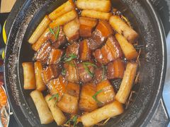 -芳芳私房菜·精做淮扬菜(承德路店)