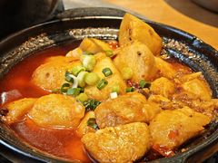 -廖记老砂锅(上清寺店)