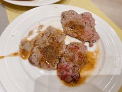 -安徽饭店·白鹭阁自助餐厅(梅山路店)