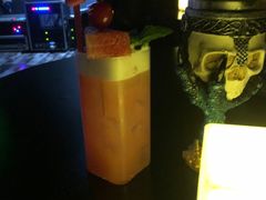 -ohbar live house(人广店)