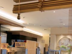-江户前日本料理(瑞诗酒店店)