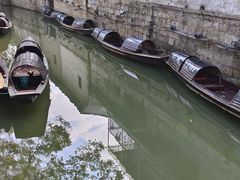 -绍兴鲁迅故里·沈园景区