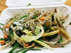 -陈添記·祖傳爽鱼皮·西关老字号(广州首店)